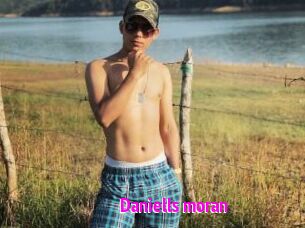 daniells_moran Porn Loverz