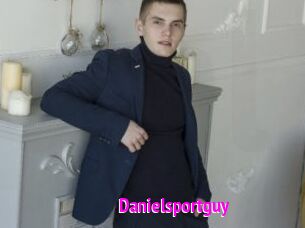 Danielsportguy