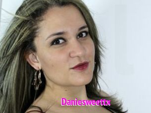Daniesweettx
