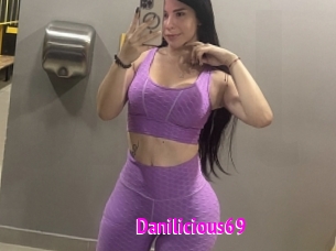 danilicious69 Porn Loverz