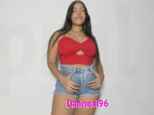 Danisexi96