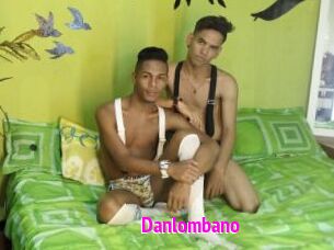 Danlombano