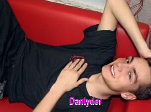 Danlyder
