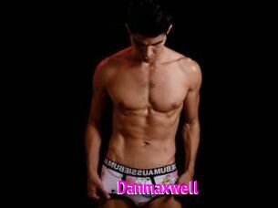 Danmaxwell