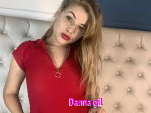 danna_gil Porn Loverz