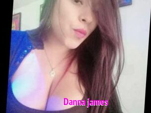 Danna_james