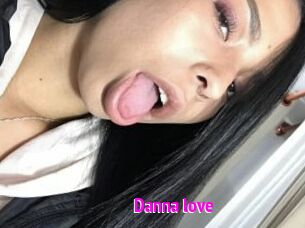 Danna_love