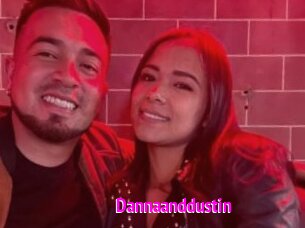Dannaanddustin