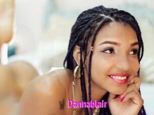 Dannablair