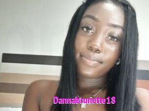 Dannabrunette18