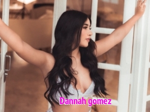 Dannah_gomez
