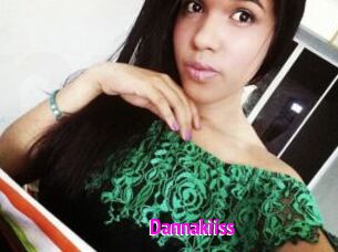 Dannakiiss