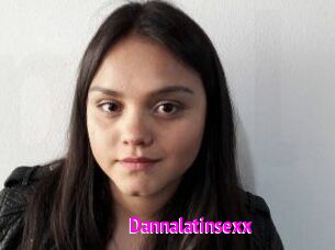 Dannalatinsexx