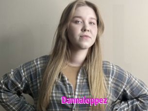 Dannaloppez
