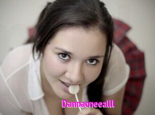 Dannaoneealll