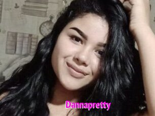 Dannapretty