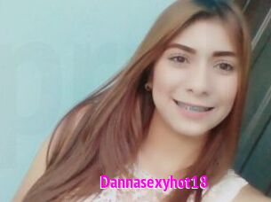 Dannasexyhot18
