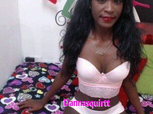 Dannasquirtt
