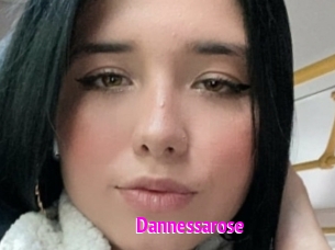 Dannessarose