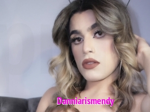 Danniarismendy