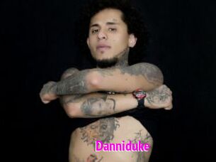 Danniduke