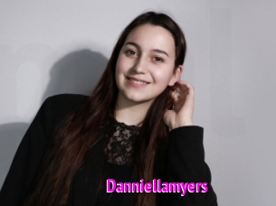 danniellamyers Porn Loverz