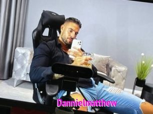 Dannielmatthew