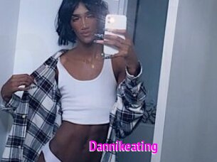 Dannikeating