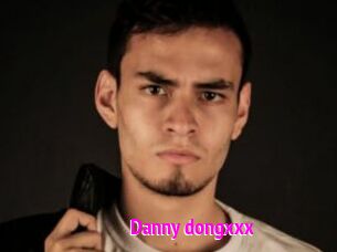 Danny_dongxxx