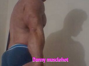 Danny_musclehot