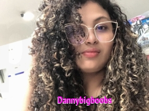 Dannybigboobs