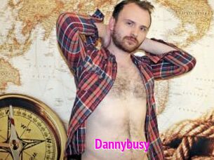 Dannybusy