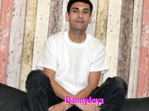 Dannydoya