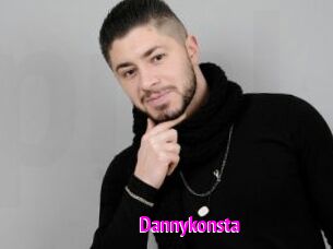 Dannykonsta
