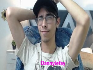 Dannylefay