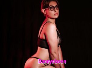 Dannyolseen