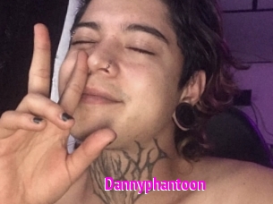 Dannyphantoon