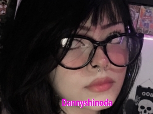 Dannyshinoda