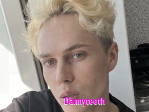 Dannyteeth