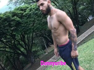 Dannyuribe