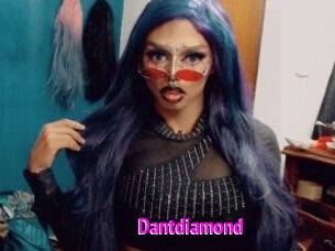 Dantdiamond