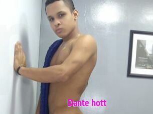 Dante_hott