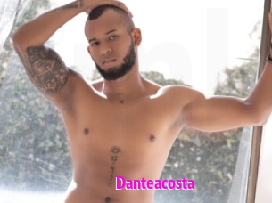 danteacosta Porn Loverz
