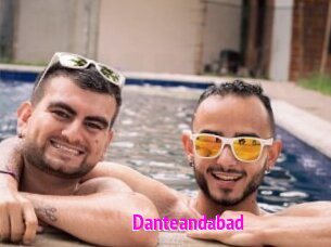 Danteandabad