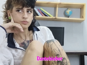Dantebieber