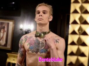 Danteblake