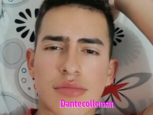 Dantecolleman