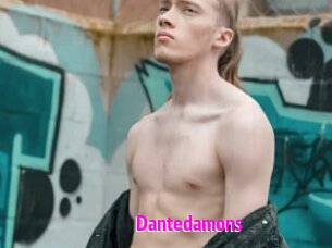 Dantedamons