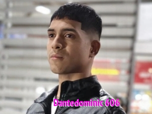 dantedominic_606 Porn Loverz