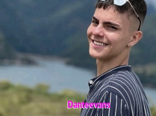 Danteevans